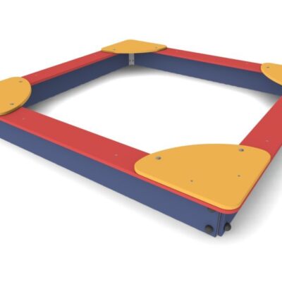 Песочница, Наш двор