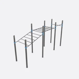 Уличный воркаут SHW0025