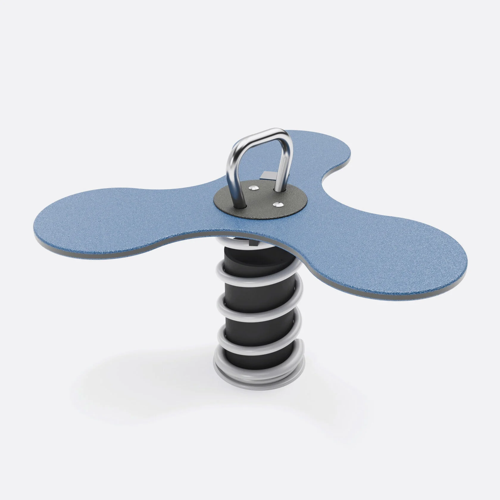 Детская качалка на пружине арт. SHKP0017