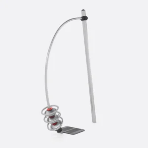 Тренажер для мышц спины