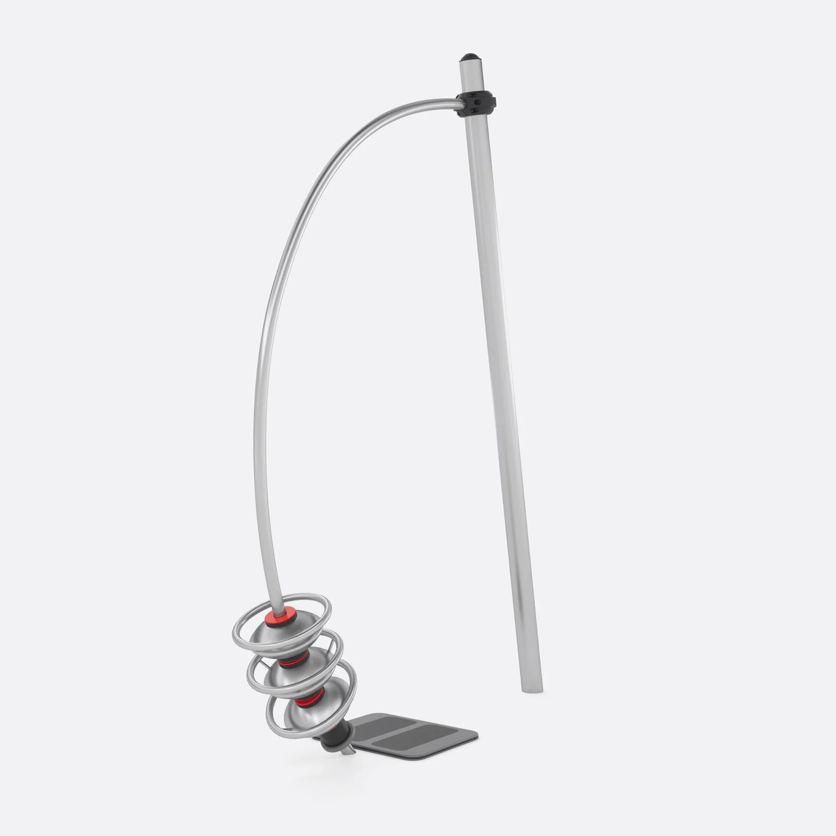 Тренажер для мышц спины