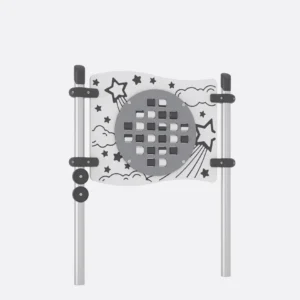 Интерактивная панель арт. SHIP0043