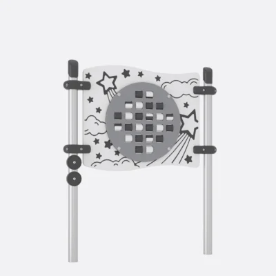 Интерактивная панель, Шелби