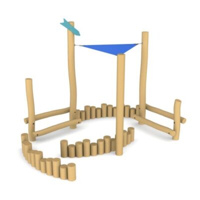 Песочница, Наш двор