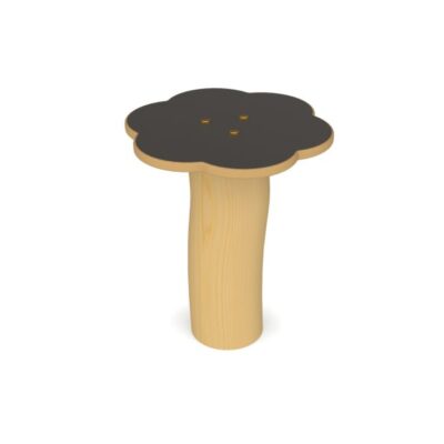 Элемент благоустройства, Наш двор