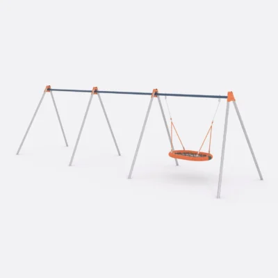 Качели, Шелби