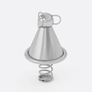 Детская качалка на пружине арт. SHKP0018