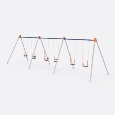 Качели, Шелби