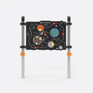 Интерактивная панель «Космос» арт. SHIP0040