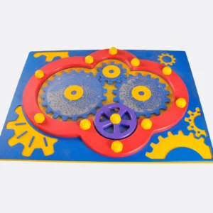 Интерактивная панель Механика" арт. SHIP0034"