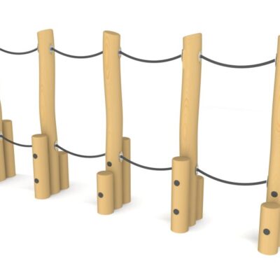 Игровое оборудование, Наш двор