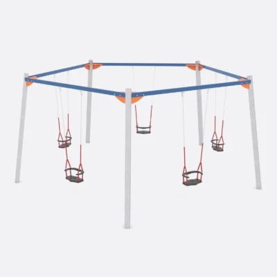 Качели, Шелби