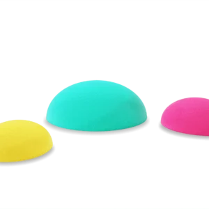 Геопластика сферы из стеклопластика арт. SHGEO0024