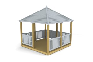 Теневой навес