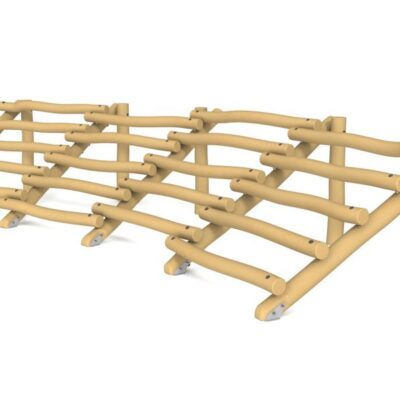 Элемент благоустройства, Наш двор