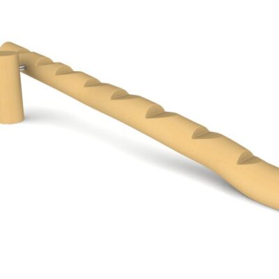 Элемент благоустройства, Наш двор