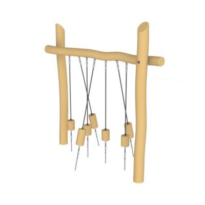 Игровое оборудование, Наш двор