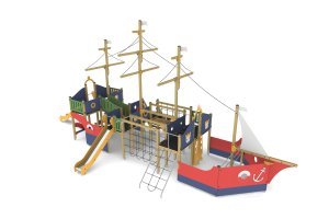 Игровой комплекс