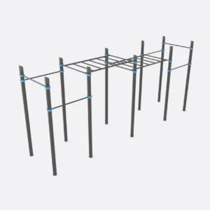 Уличный воркаут SHW0003