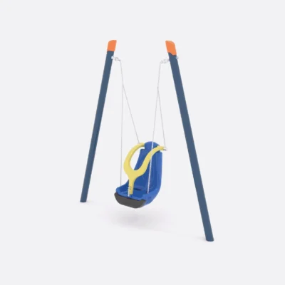 Качели, Шелби