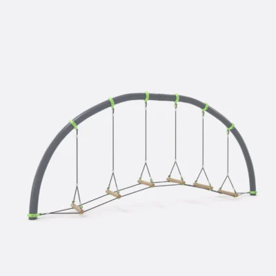 Модульная арка, Шелби