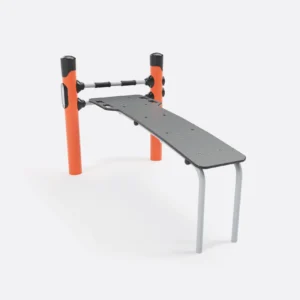 Уличный воркаут SHW0052