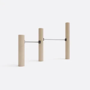 Игровой комплекс из робиниии арт. SHLG0143