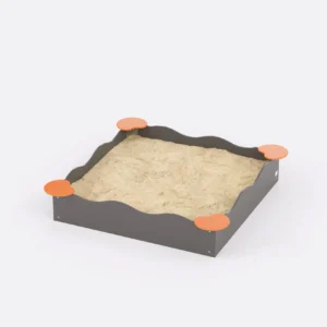 Песочница для детской площадки арт. SHSB0003