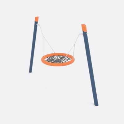 Качели, Шелби