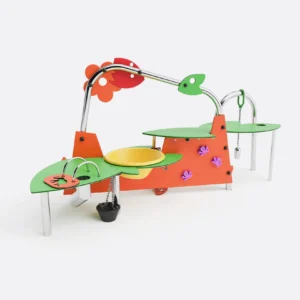 Песочница для детской площадки арт. SHSB0009