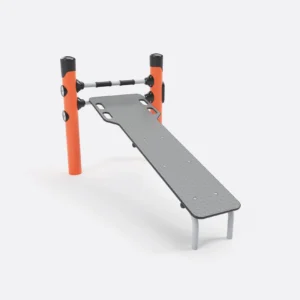 Уличный воркаут SHW0053