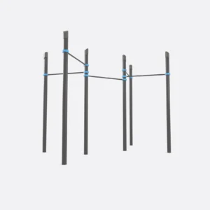 Уличный воркаут SHW0031