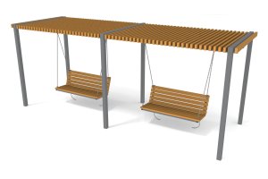 Теневой навес