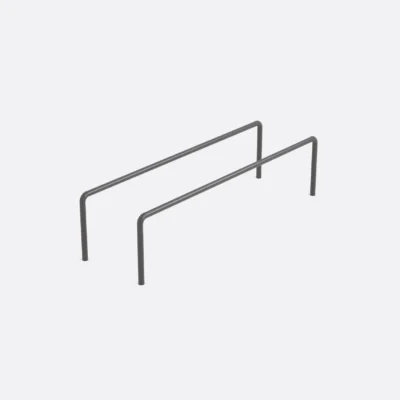 Уличный воркаут, Шелби