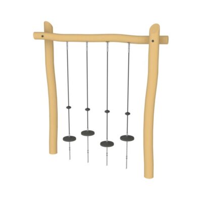 Игровое оборудование, Наш двор