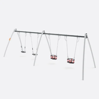 Рама для качелей, Шелби