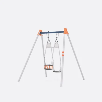 Качели с подвесами, Шелби