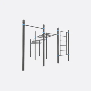 Уличный воркаут SHW0035