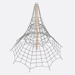 Пирамида из робинии арт. SHLG0080