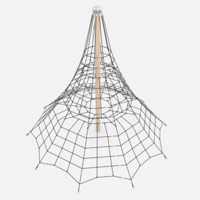 Пирамида из робинии, Шелби