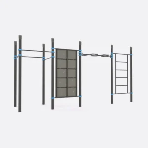 Уличный воркаут SHW0036