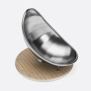 Карусель детская арт. SHKR0034