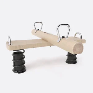 Качалка балансир из робинии арт. SHLG0067