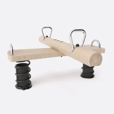 Качалка балансир из робинии, Шелби