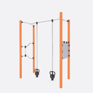 Многофункциональный тренировочный комплекс