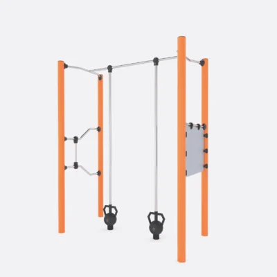 Многофункциональный тренировочный комплекс, Шелби