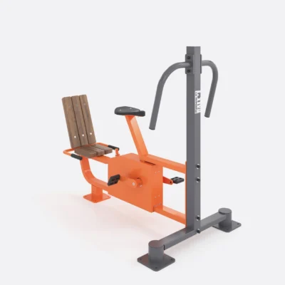 Спортивный тренажер "Вело", Шелби