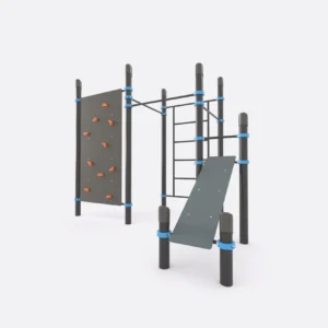 Уличный воркаут SHW0038