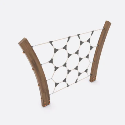 Игровой комплекс для лазания, Шелби