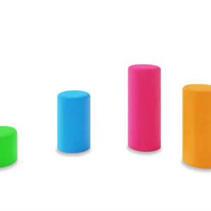 Геопластика столбы из стеклопластика арт. SHGEO0025